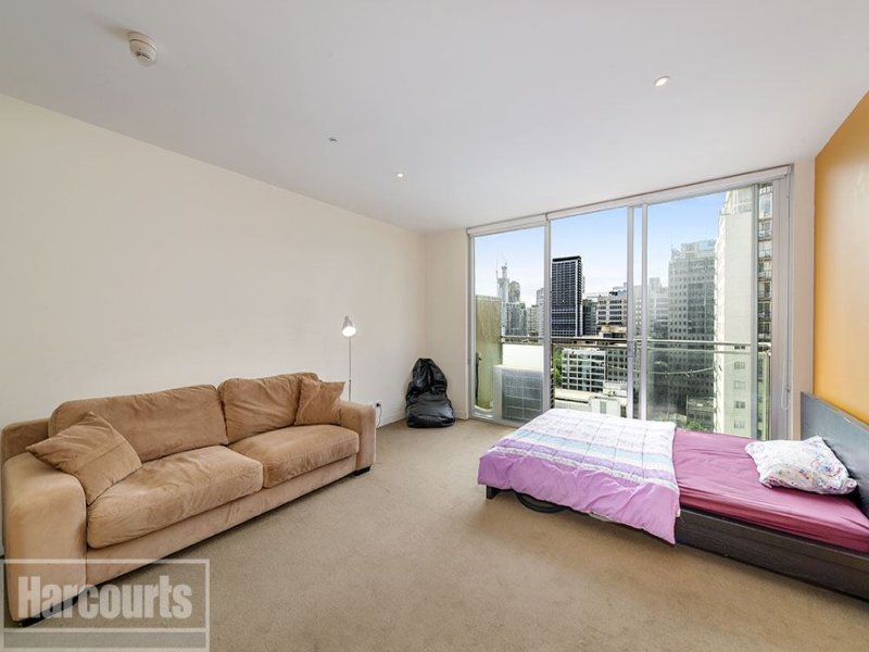 2010/288 Spencer Street, Melbourne Sold by Harcourts Melbourne City - image 5