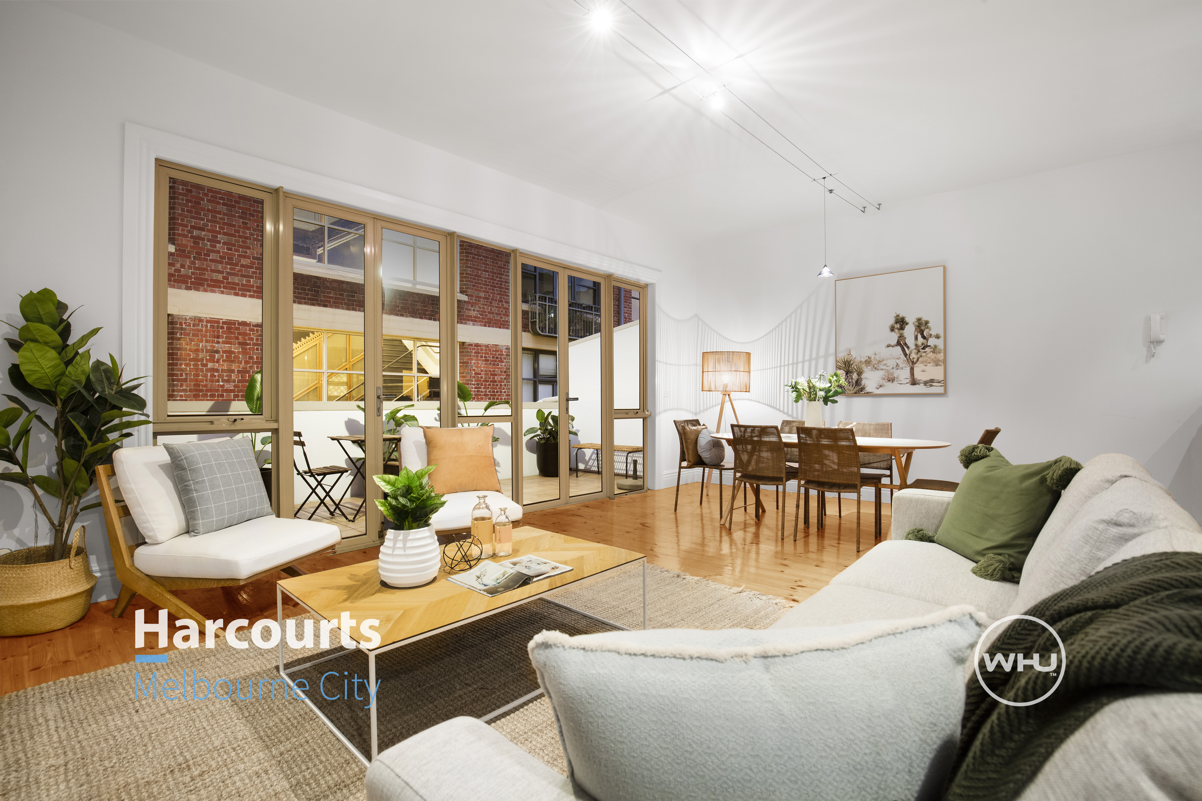 505/238 Flinders Lane, Melbourne Sold by Harcourts Melbourne City - image 4