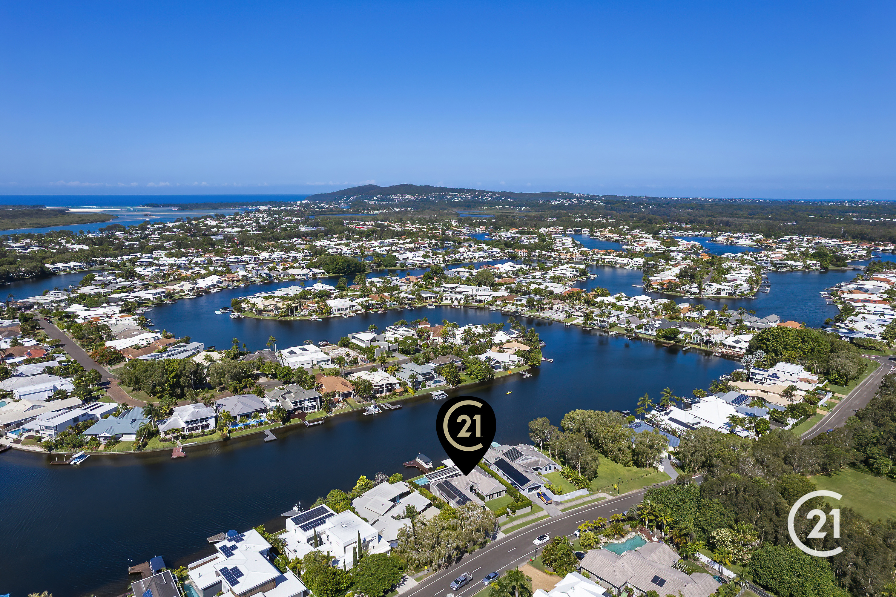 35 Shorehaven Drive, Noosa Waters Sold by Ray White Noosa - image 34