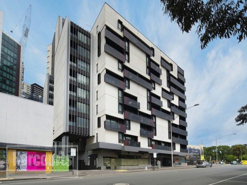 605/253 Franklin Street, Melbourne Sold by Harcourts Melbourne City - image 3