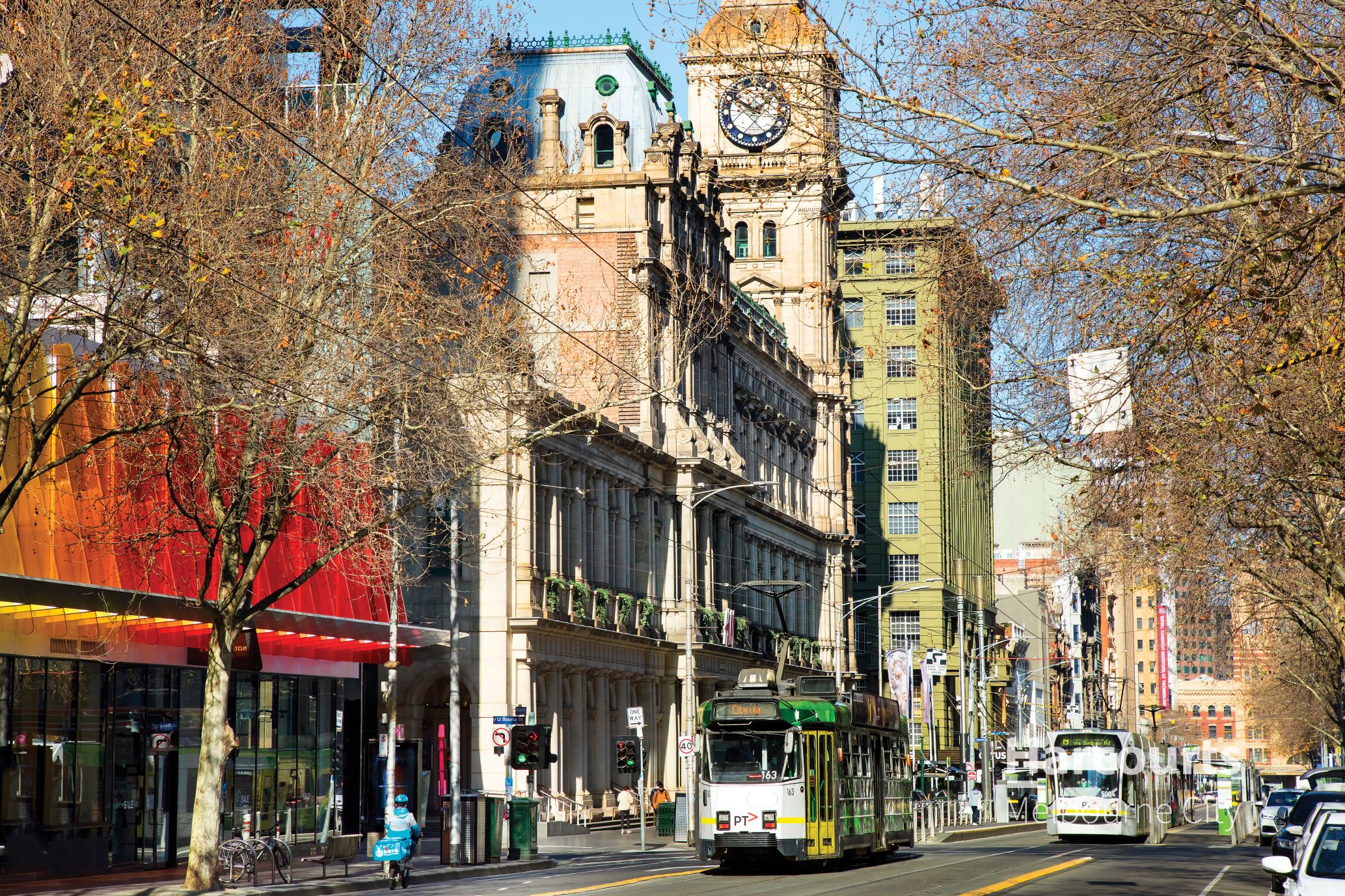 1204/250 Elizabeth Street, Melbourne Sold by Harcourts Melbourne City - image 10