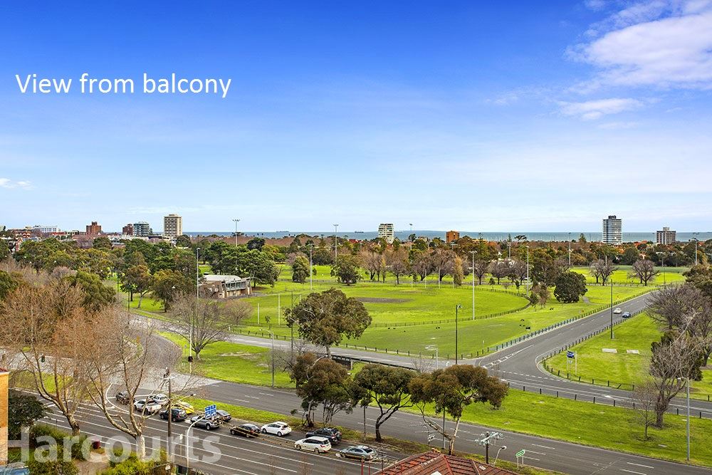 808/74 Queens Road, Melbourne Sold by Harcourts Melbourne City - image 2