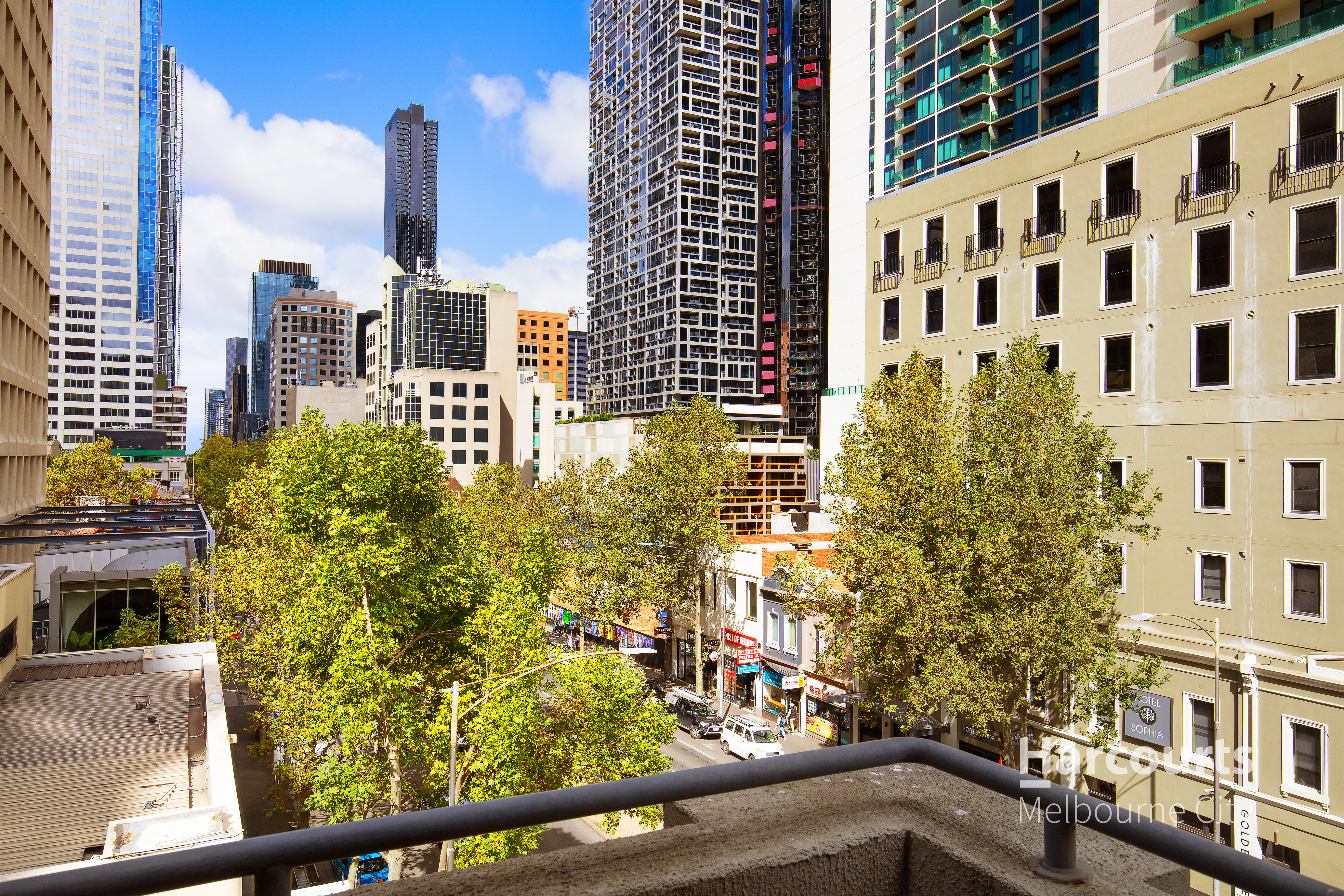 33/300 King Street, Melbourne Leased by Harcourts Melbourne City - image 5