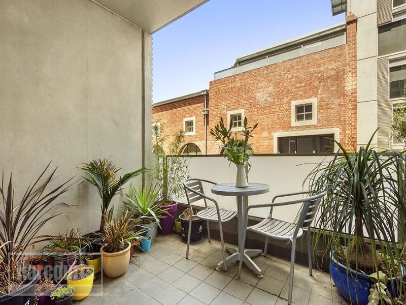 116V/162 Albert Street, East Melbourne Sold by Harcourts Melbourne City - image 2