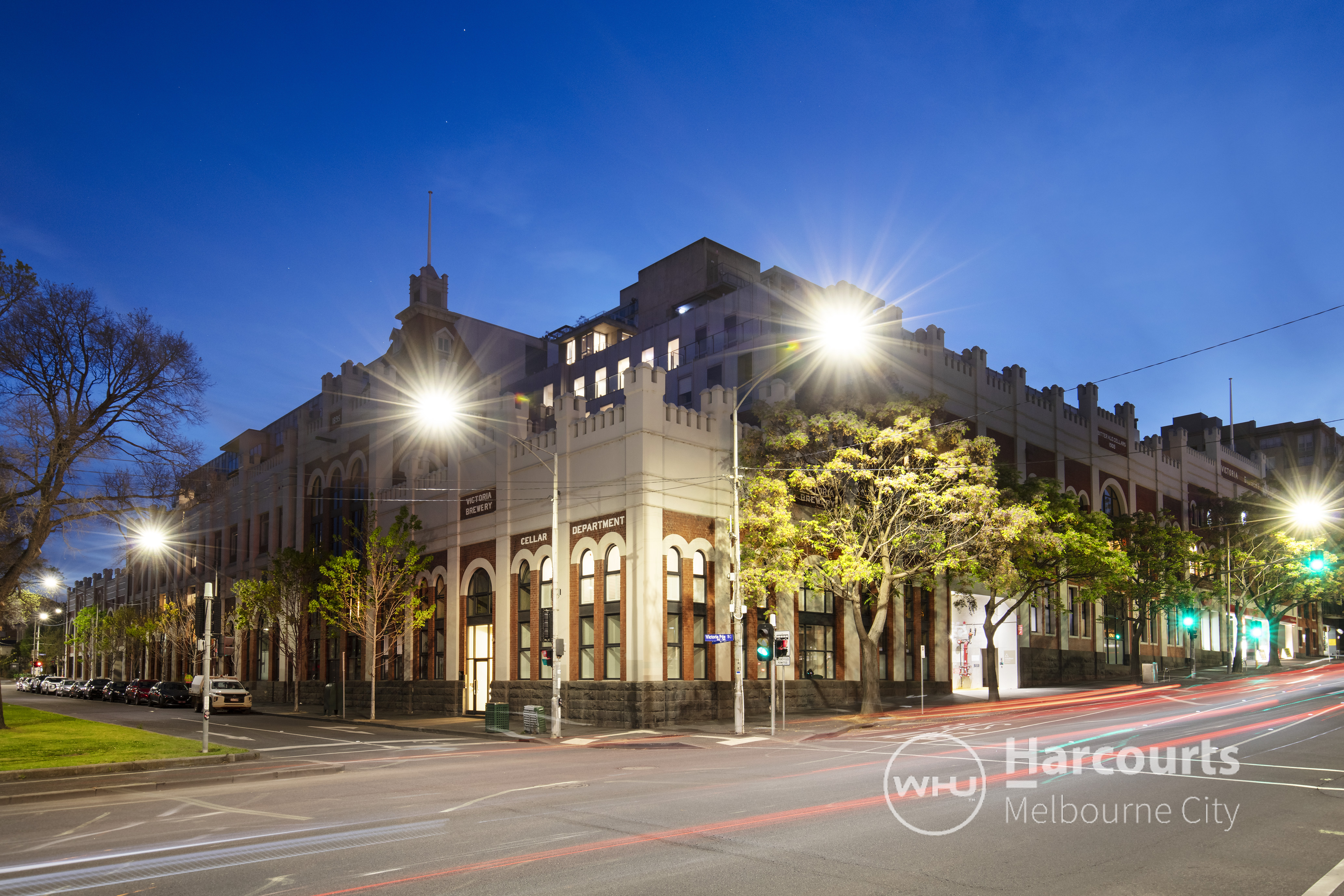 103/211 Powlett Street, East Melbourne Sold by Harcourts Melbourne City - image 12