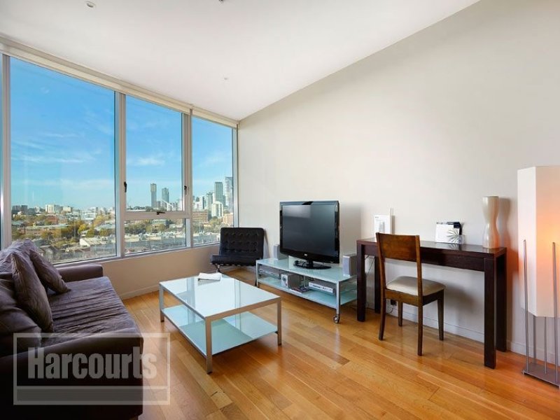 1208/2 New Quay Promenade, Docklands Sold by Harcourts Melbourne City - image 4