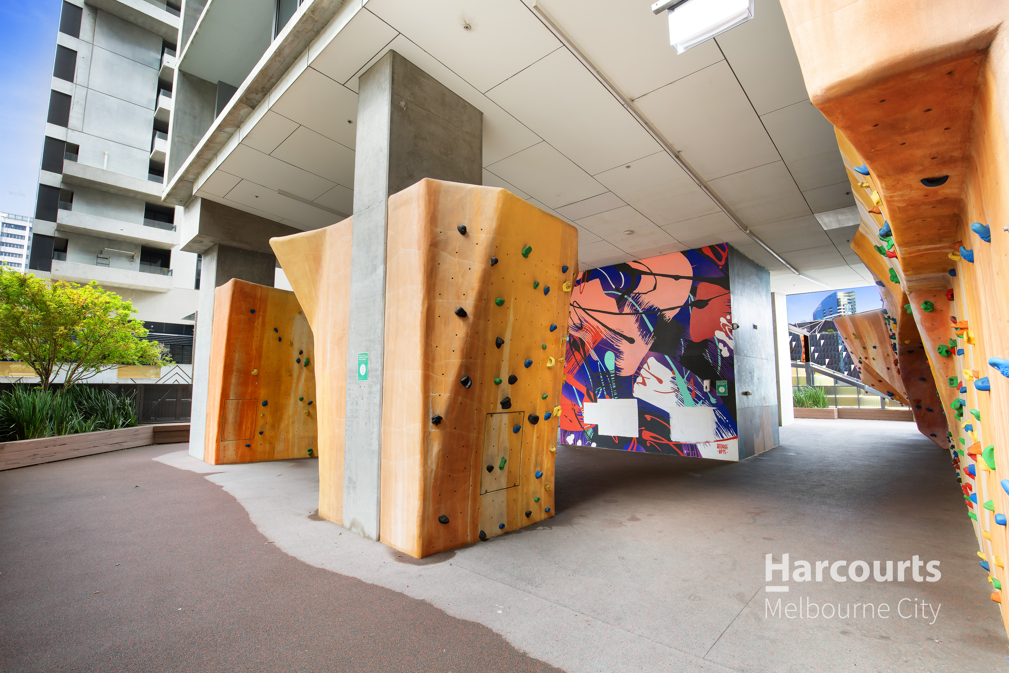 403/639 Lonsdale Street, Melbourne Leased by Harcourts Melbourne City - image 11