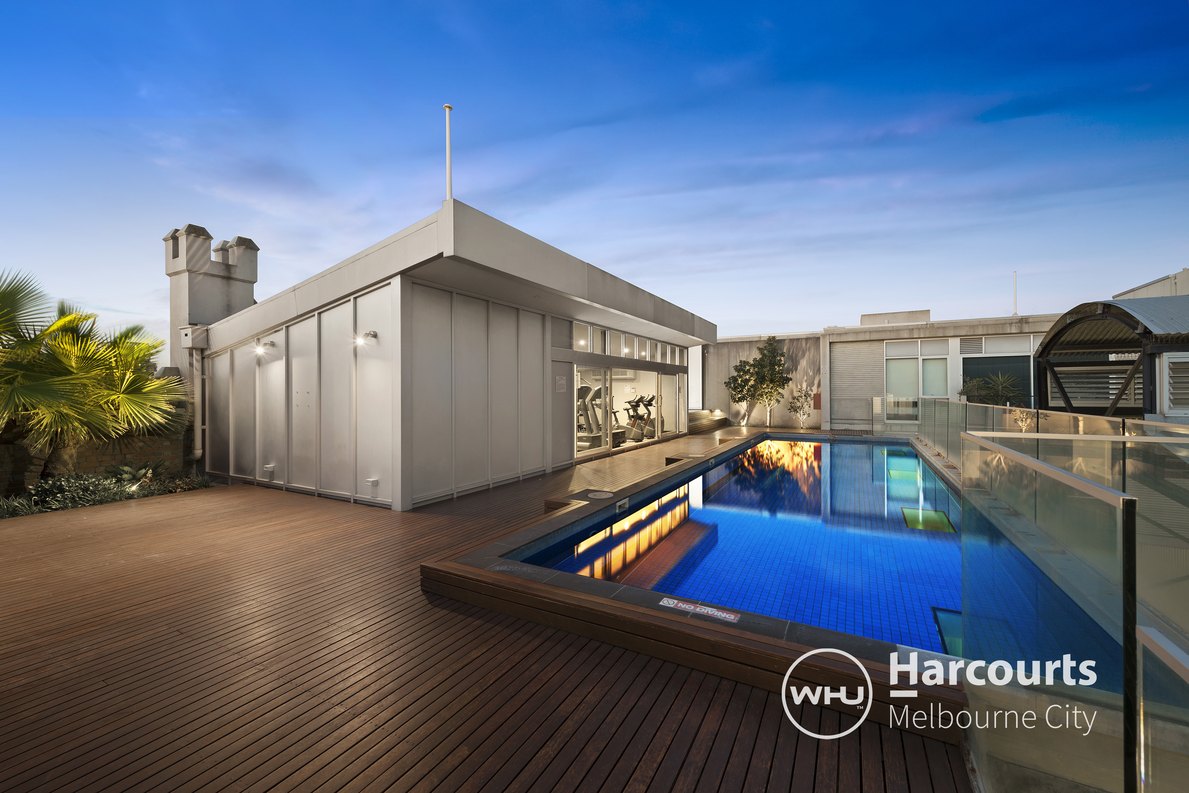 103/211 Powlett Street, East Melbourne Sold by Harcourts Melbourne City - image 8