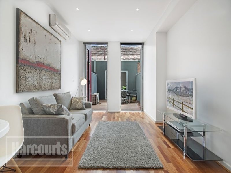 9A/14 Fitzroy Street, St Kilda Sold by Harcourts Melbourne City - image 2