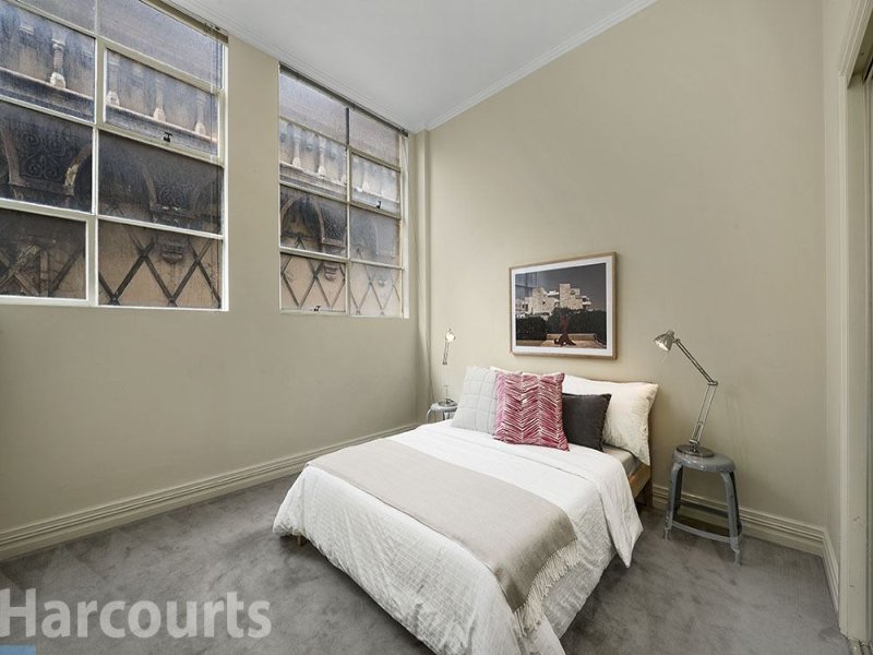 Part Lvl 4/166 Flinders Street, Melbourne Sold by Harcourts Melbourne City - image 8