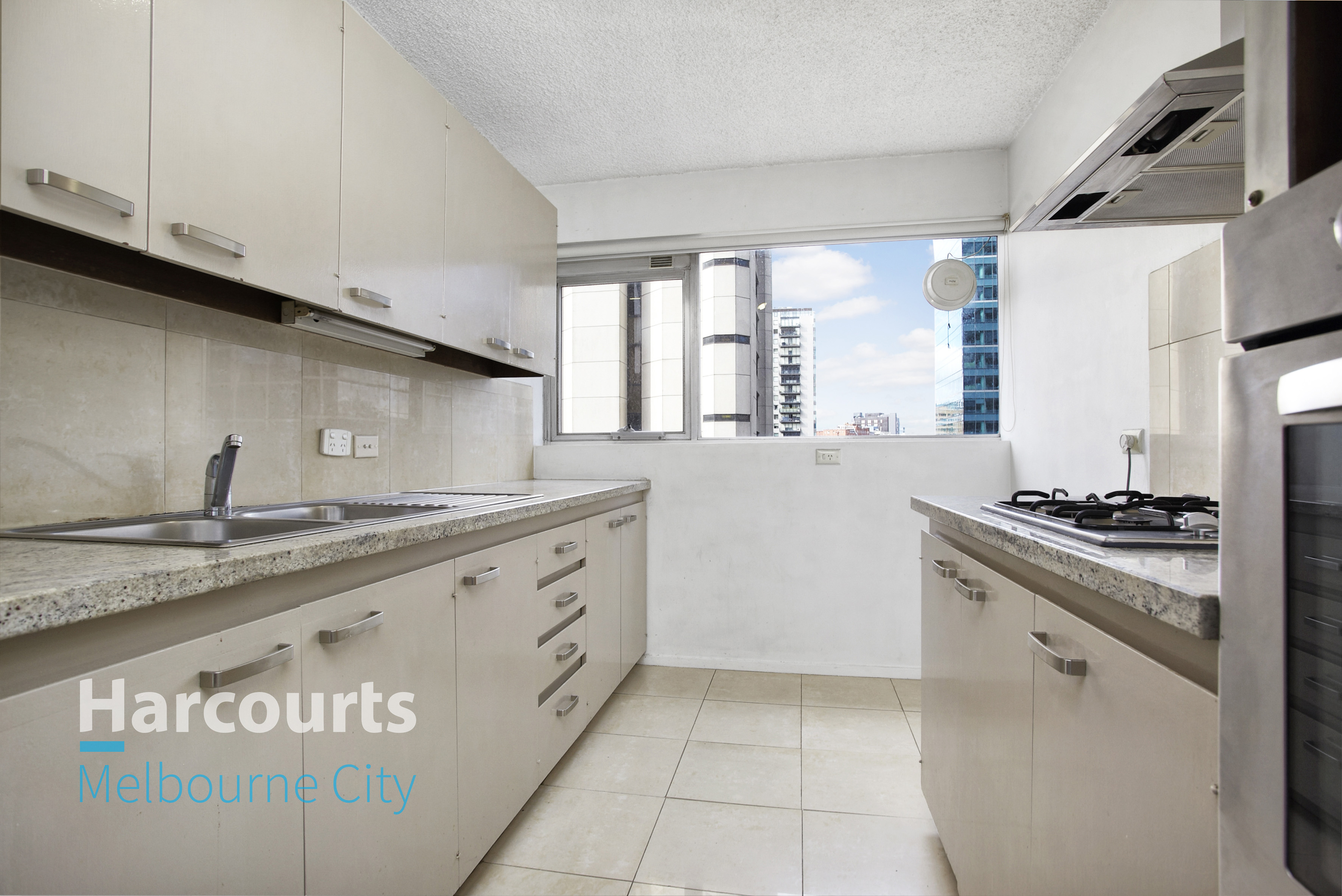 42/287 Exhibition Street, Melbourne Sold by Harcourts Melbourne City - image 3