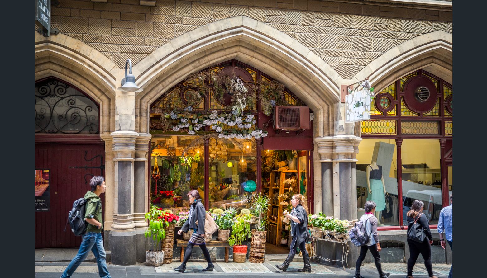 505/238 Flinders Lane, Melbourne Leased by Harcourts Melbourne City - image 14