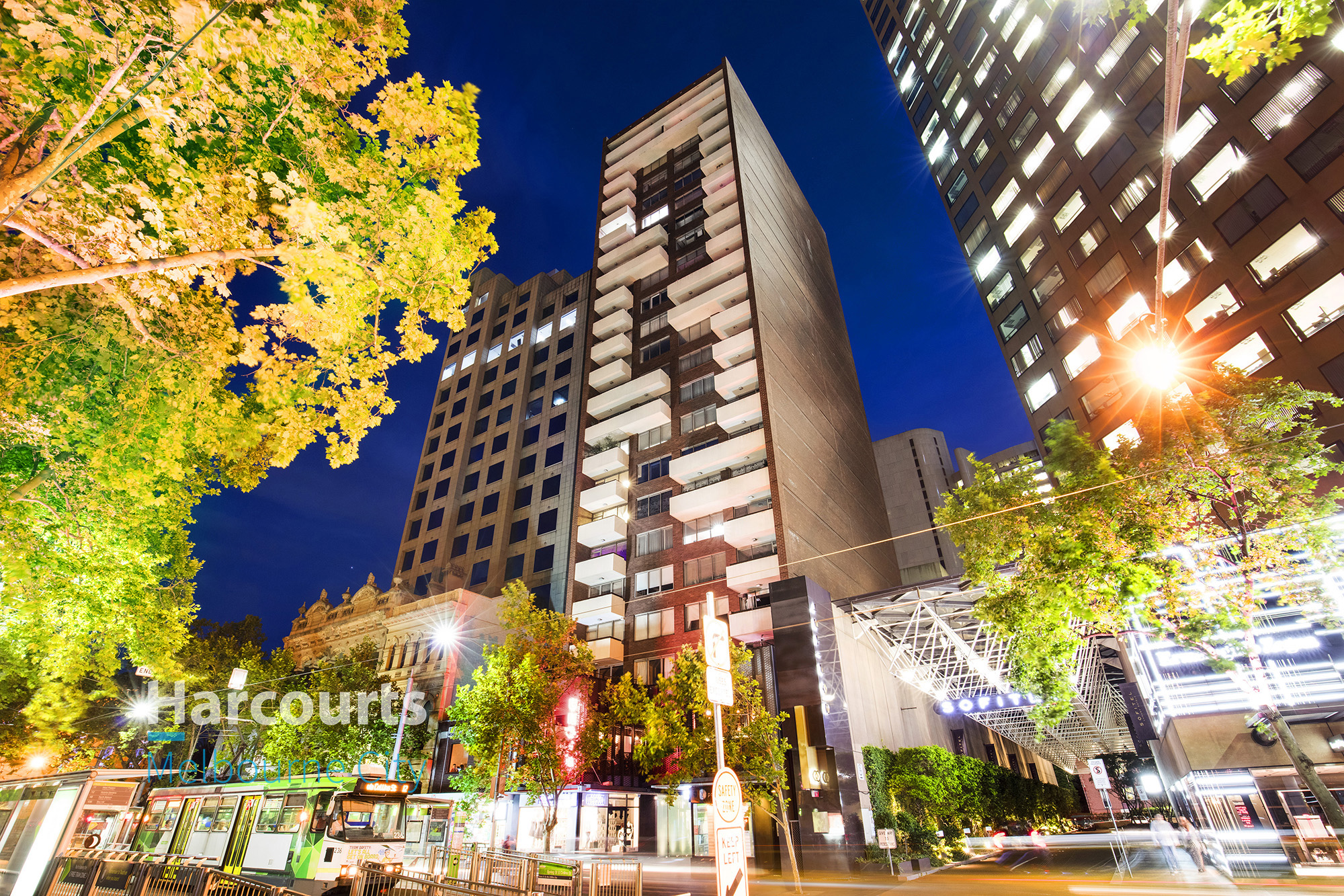 171/15 Collins Street, Melbourne Sold by Harcourts Melbourne City - image 10