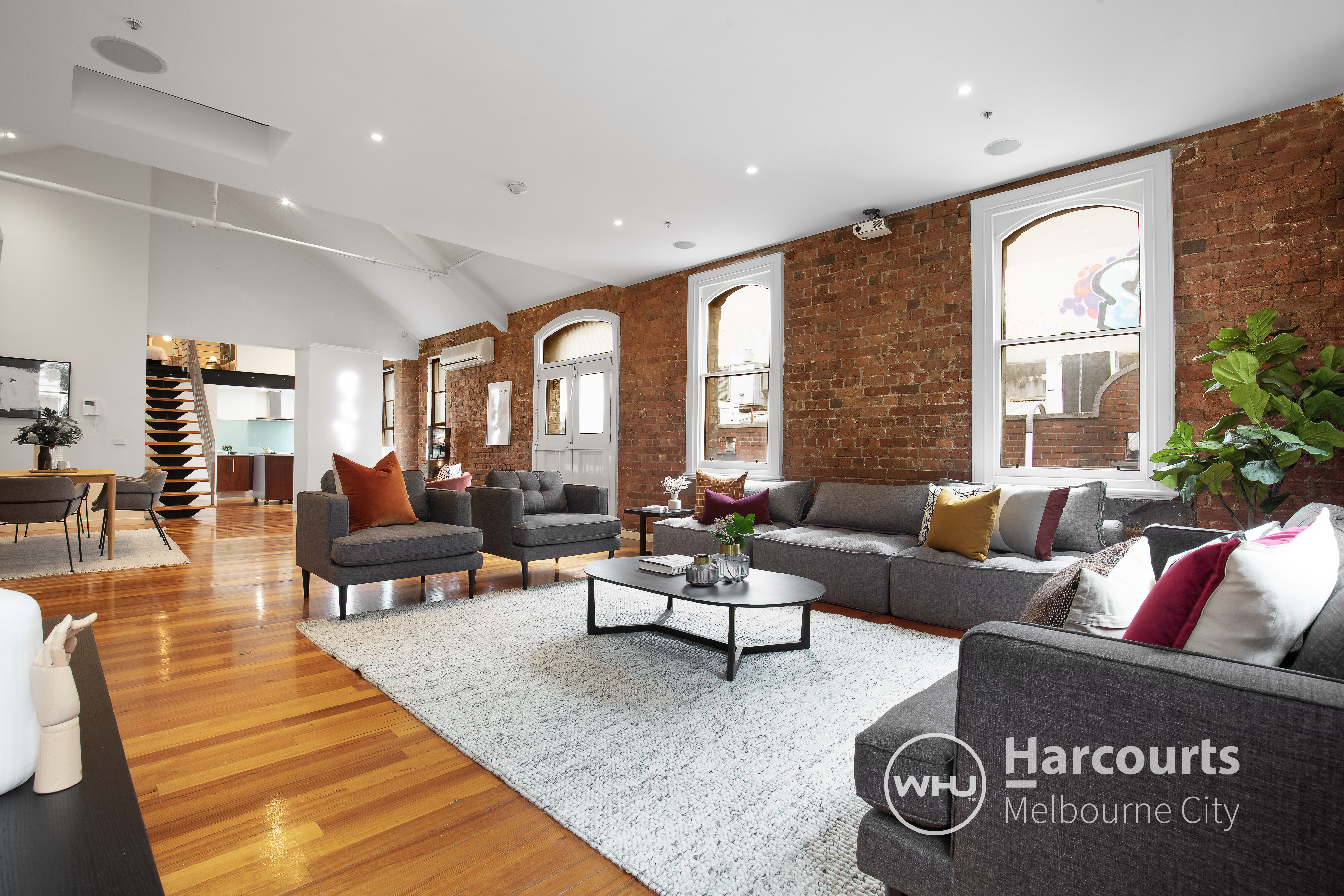 9/365 Little Bourke Street, Melbourne Sold by Harcourts Melbourne City - image 2