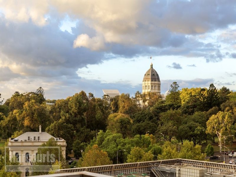 41/287 Exhibition Street, Melbourne Sold by Harcourts Melbourne City - image 2