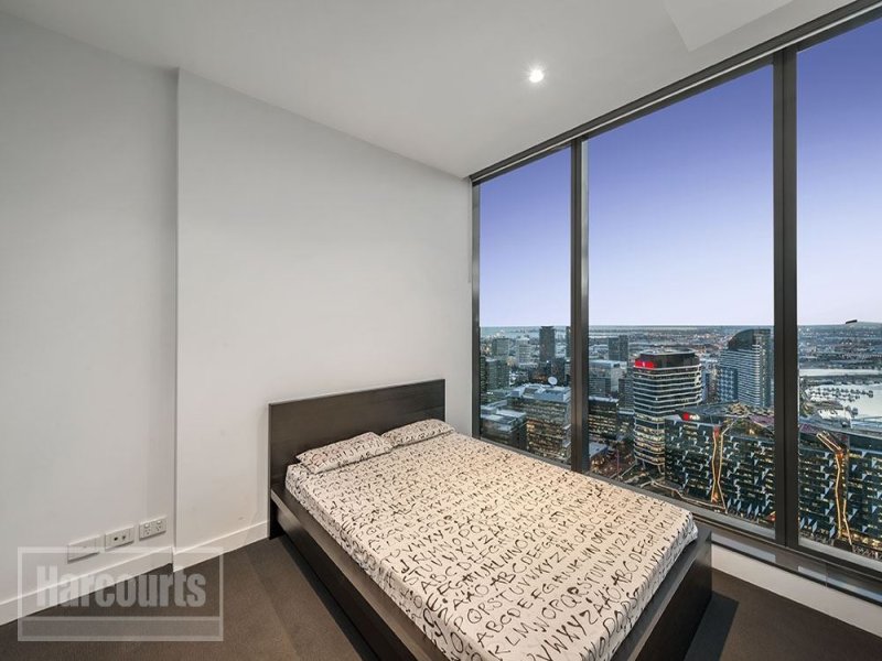 4212/220 Spencer Street, Melbourne Sold by Harcourts Melbourne City - image 4