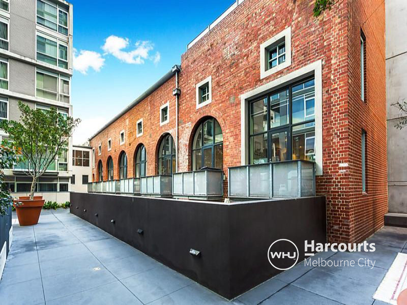 P03M/201 Powlett Street, East Melbourne Leased by Harcourts Melbourne City - image 6