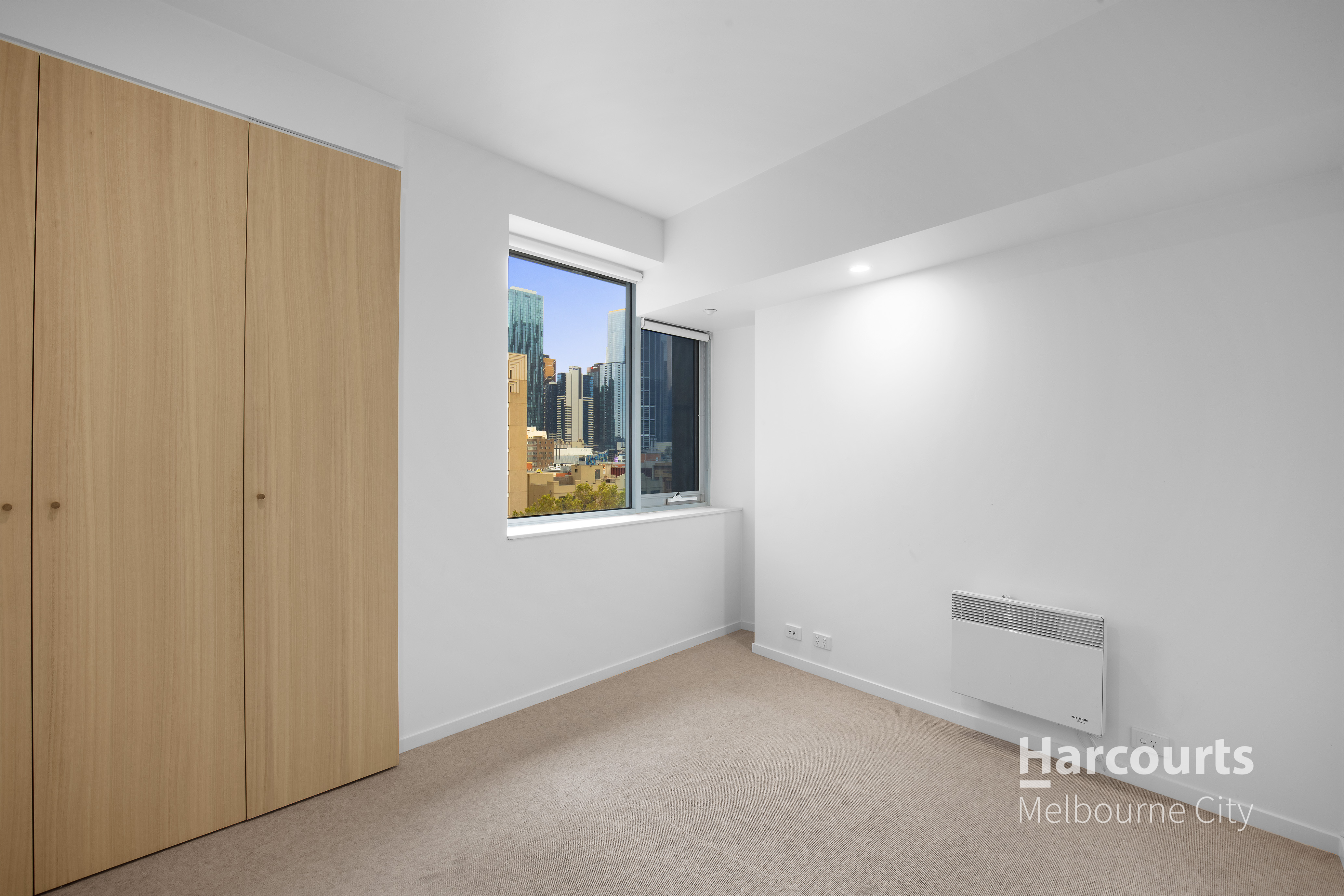 411/118 Russell Street, Melbourne Leased by Harcourts Melbourne City - image 5