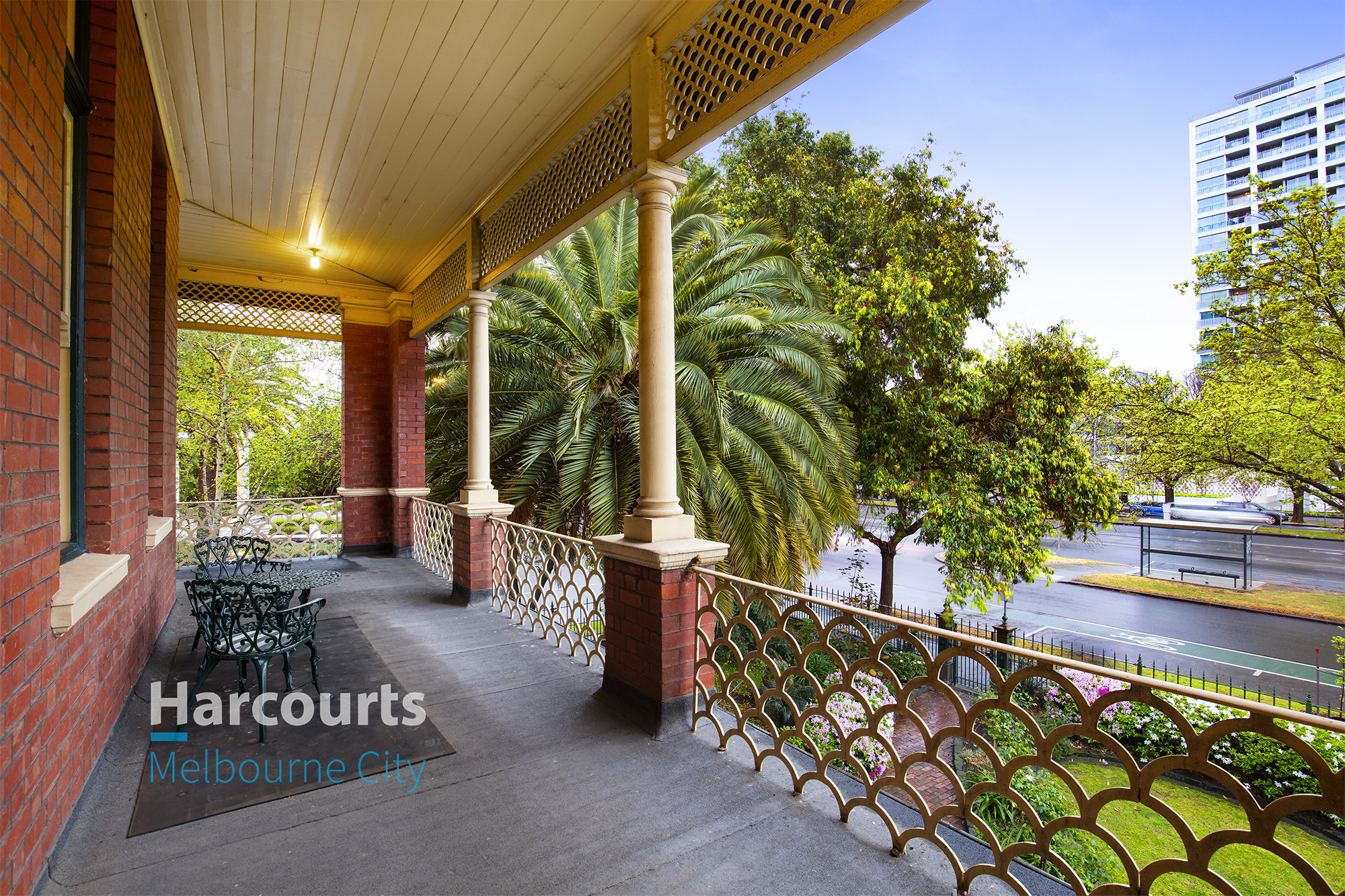 490 St Kilda Road, Melbourne Sold by Harcourts Melbourne City - image 14