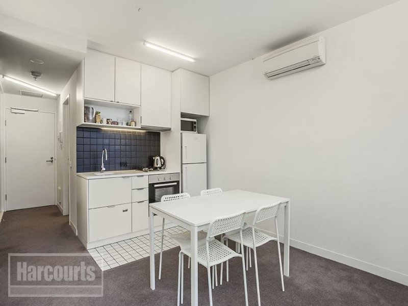 3104/31 A'Beckett Street, Melbourne Sold by Harcourts Melbourne City - image 4