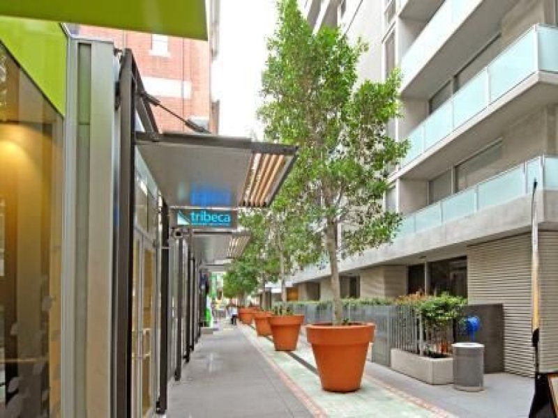 403P/191 Powlett Street, East Melbourne Sold by Harcourts Melbourne City - image 6