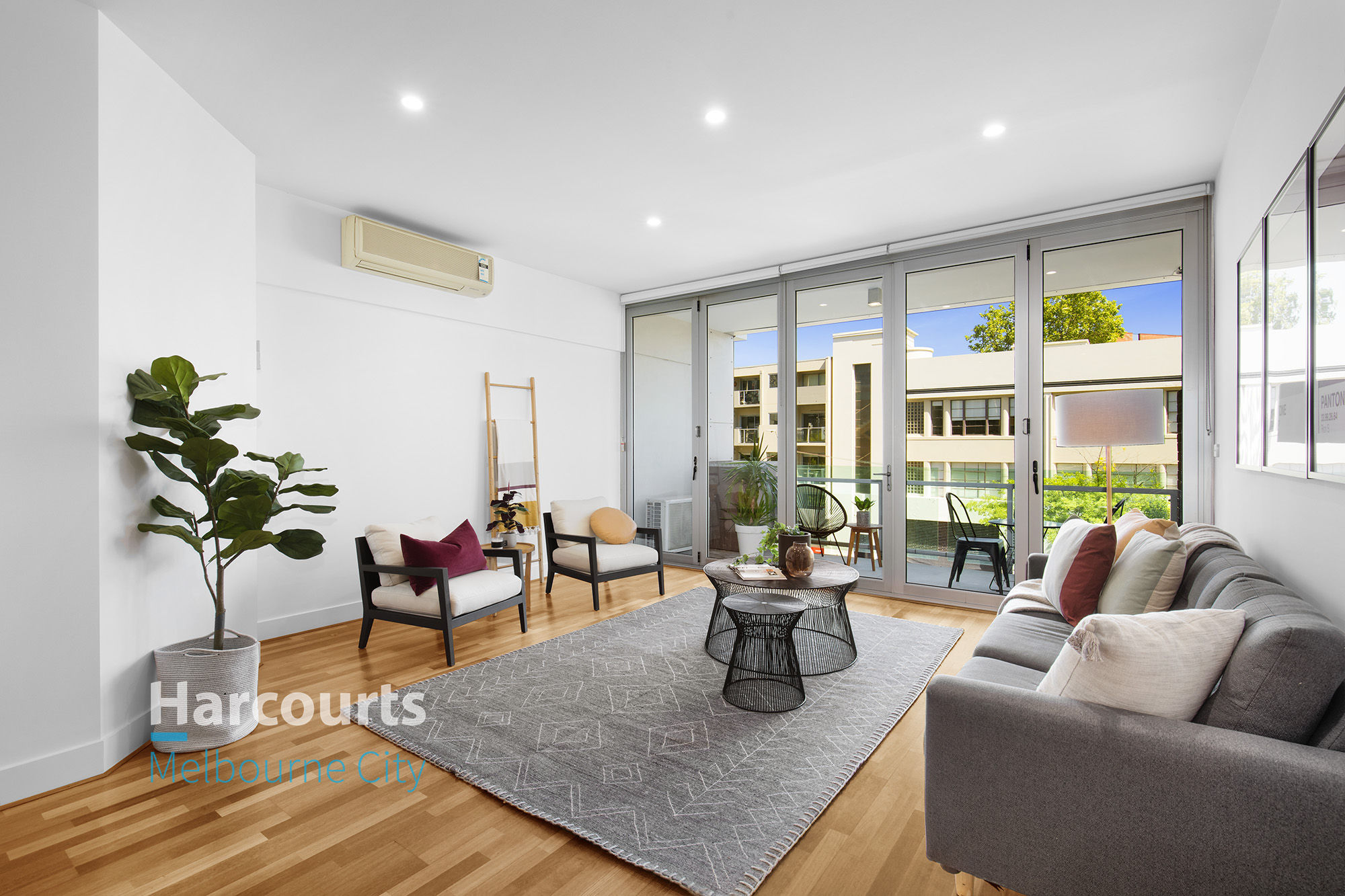 3/43 Rosslyn Street, West Melbourne Sold by Harcourts Melbourne City - image 4