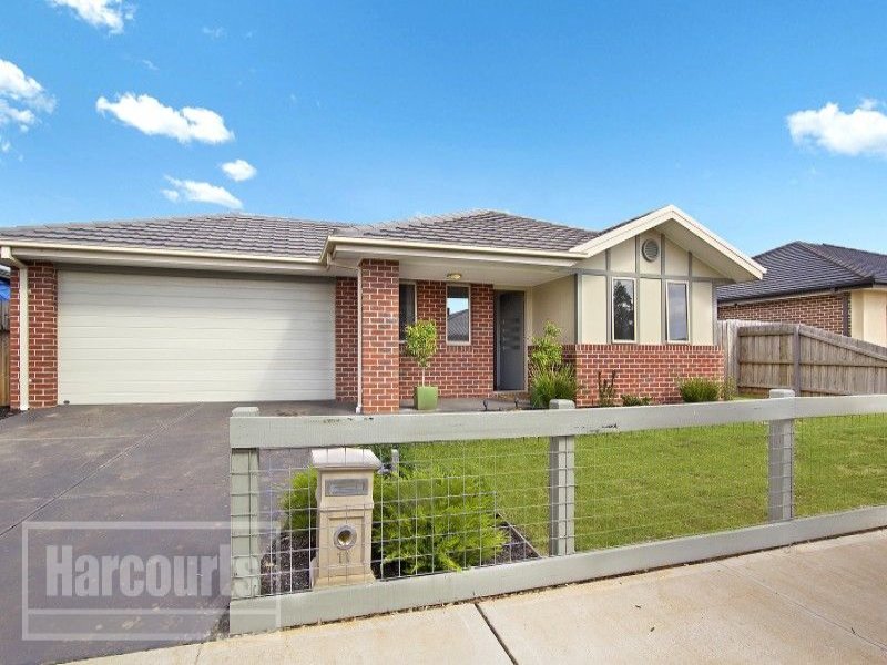 11 Creswick Avenue, Eynesbury Sold by Harcourts Melbourne City - image 5