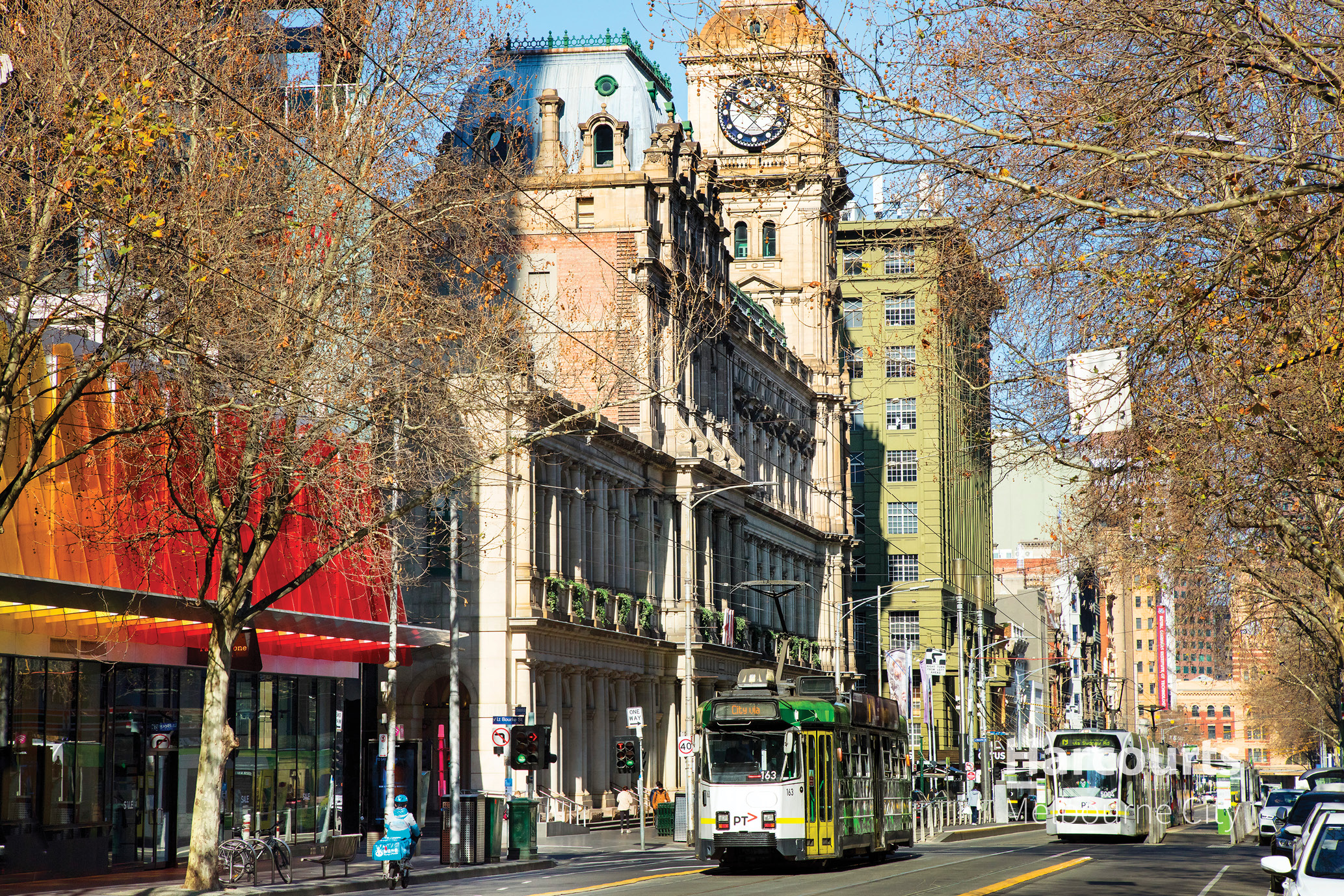 404/250 Elizabeth Street, Melbourne Sold by Harcourts Melbourne City - image 11