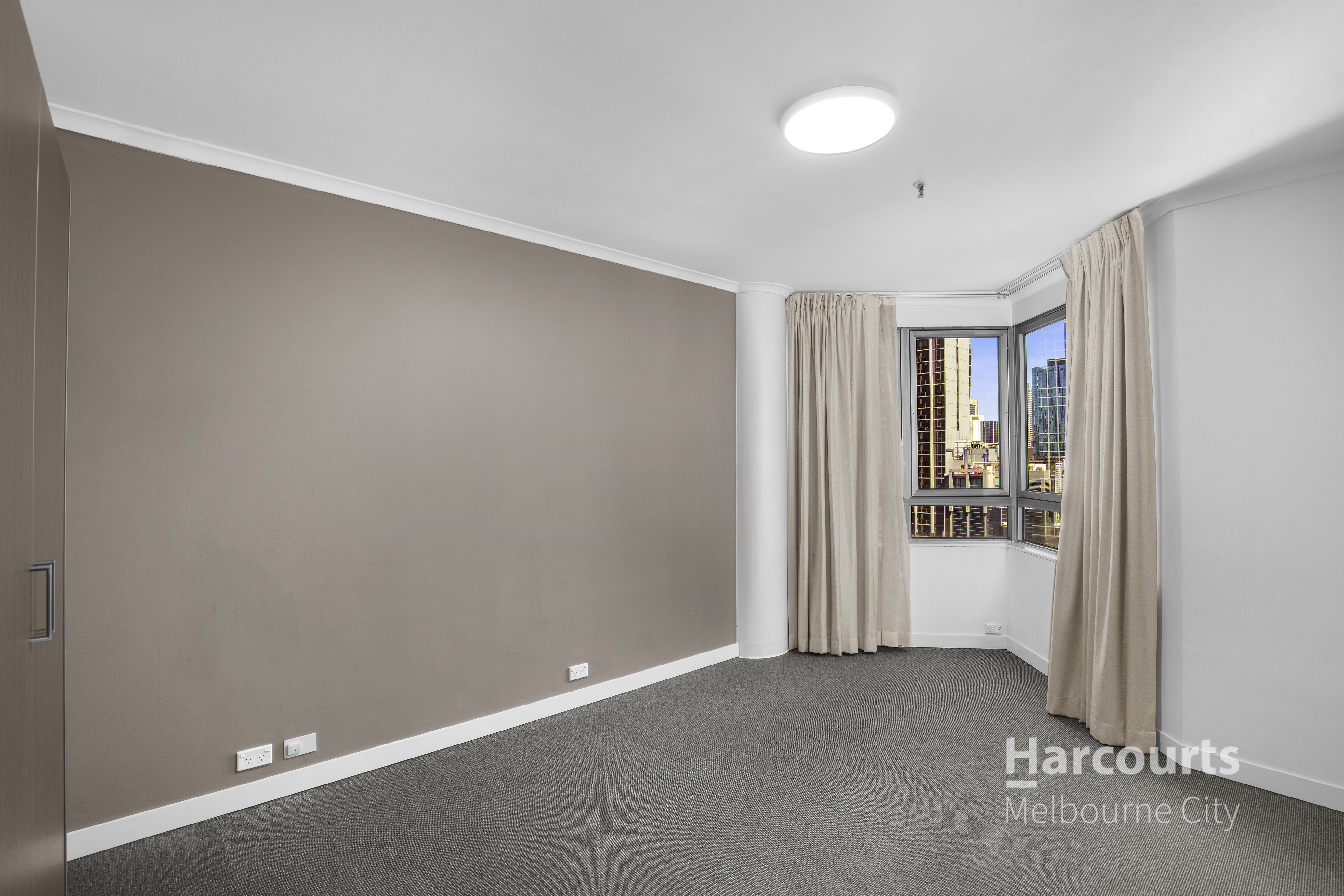 1611/333 Exhibition Street, Melbourne Leased by Harcourts Melbourne City - image 8