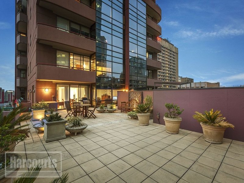 903/181 Exhibition Street, Melbourne Sold by Harcourts Melbourne City - image 7