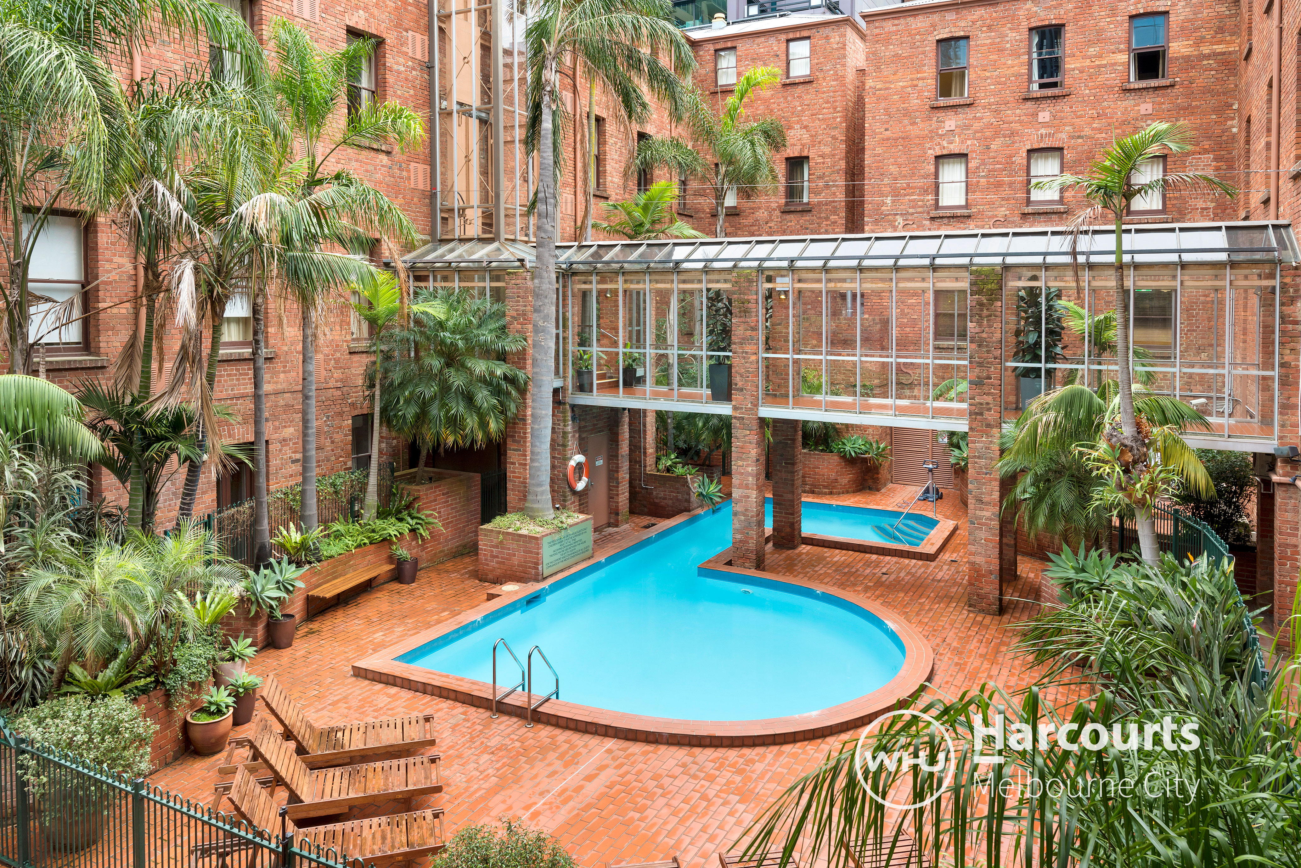 39/24 Little Bourke Street, Melbourne Sold by Harcourts Melbourne City - image 10