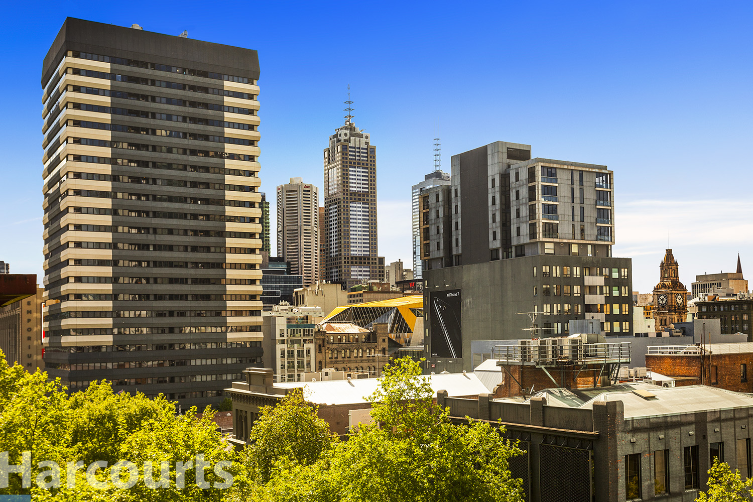 604/408 Lonsdale Street, Melbourne Sold by Harcourts Melbourne City - image 5