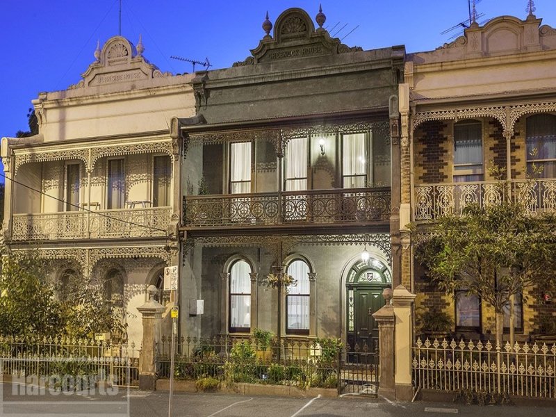 583 King Street, West Melbourne Sold by Harcourts Melbourne City - image 10