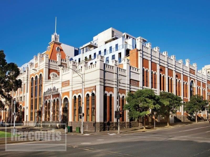 202C/170 Albert Street, East Melbourne Sold by Harcourts Melbourne City - image 7