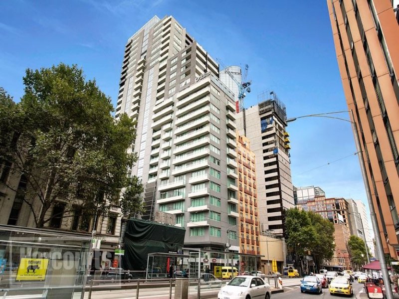 1812/8 Downie Street, Melbourne Sold by Harcourts Melbourne City - image 8