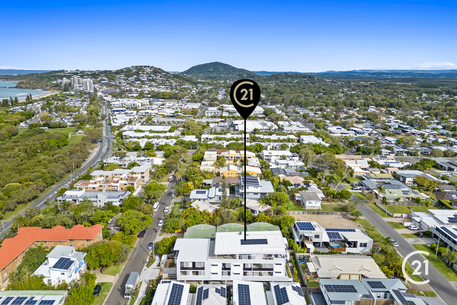 7/17 First Avenue, Coolum Beach Sold by Ray White Noosa - image 33
