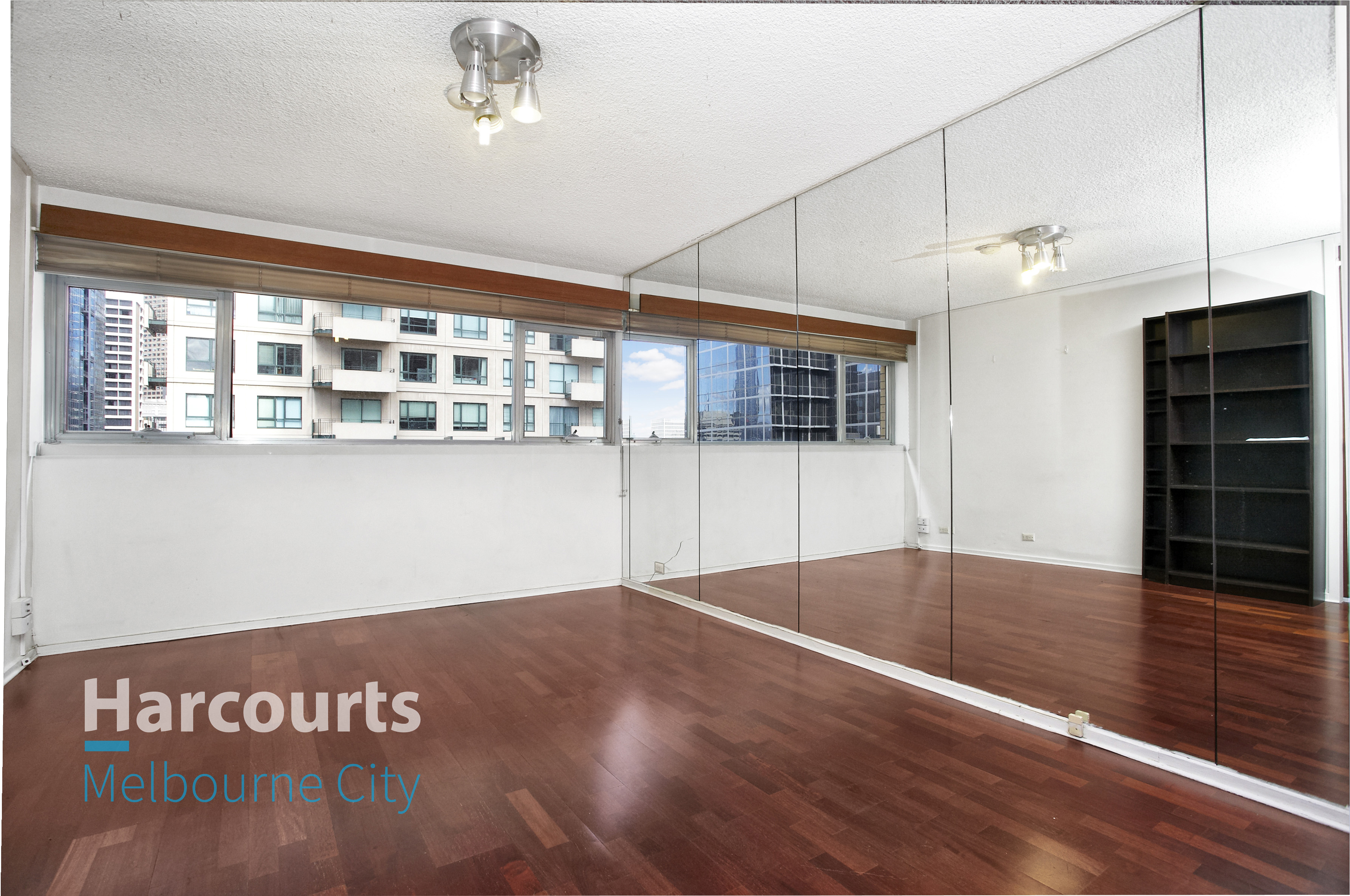 42/287 Exhibition Street, Melbourne Sold by Harcourts Melbourne City - image 2