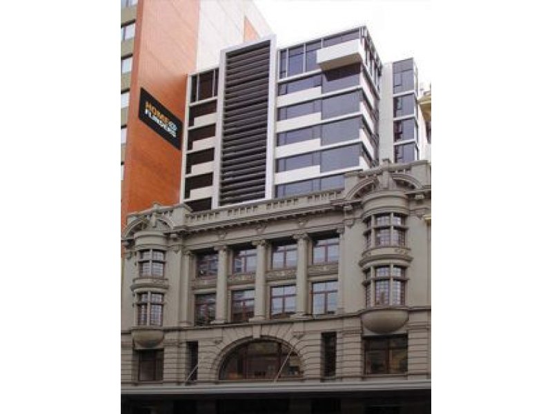 616/268 Flinders Street, Melbourne Sold by Harcourts Melbourne City - image 2