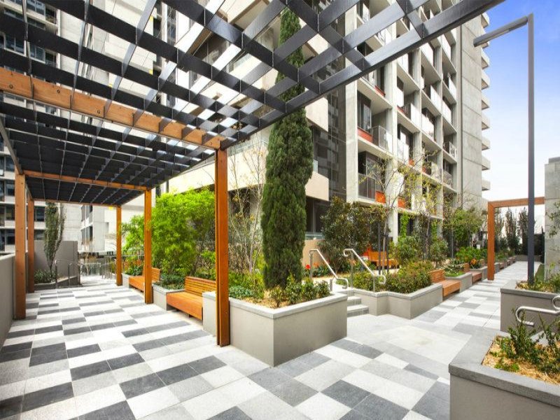 3501/639 Lonsdale Street, Melbourne Sold by Harcourts Melbourne City - image 8