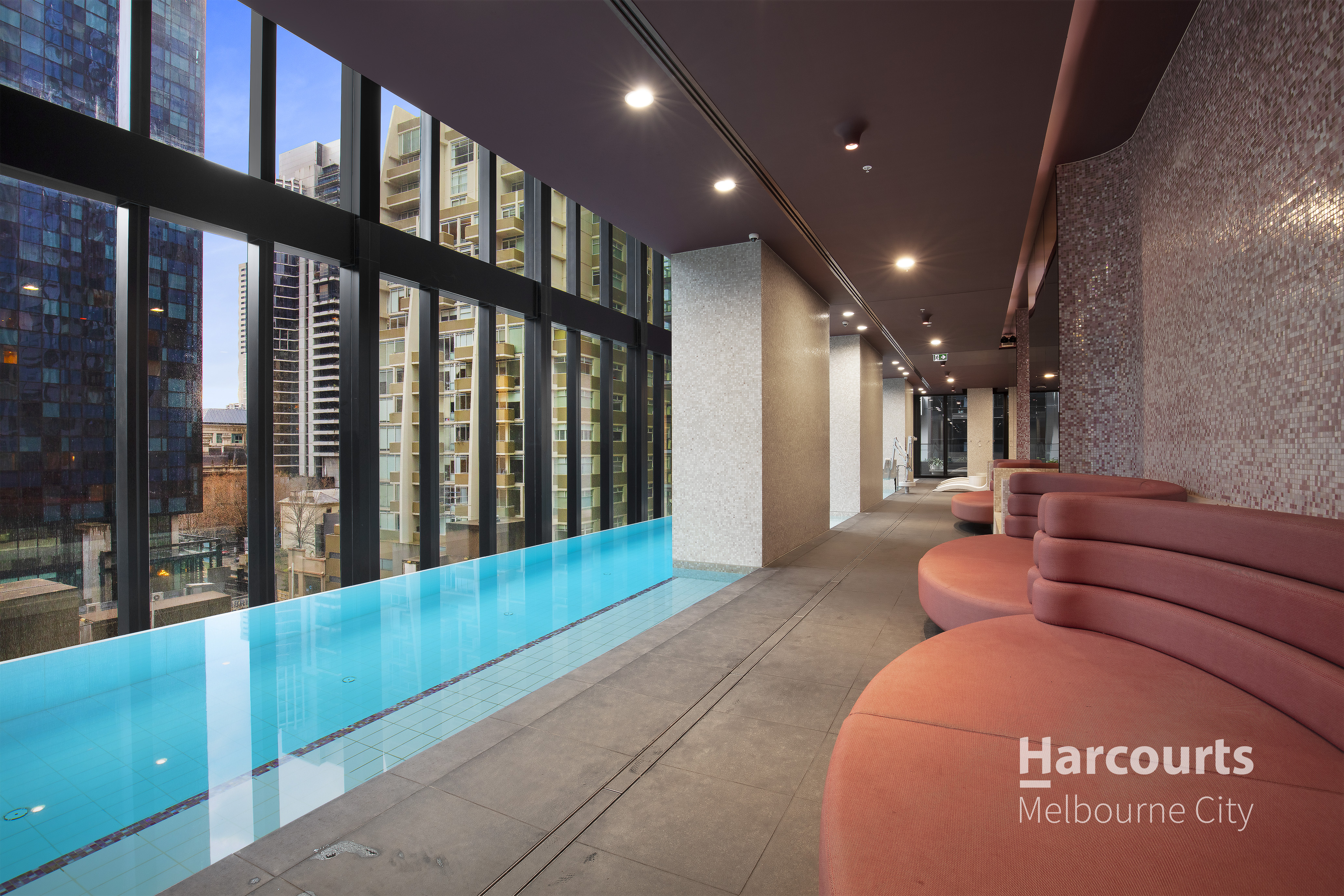 3905/28 Timothy Lane, Melbourne Leased by Harcourts Melbourne City - image 8