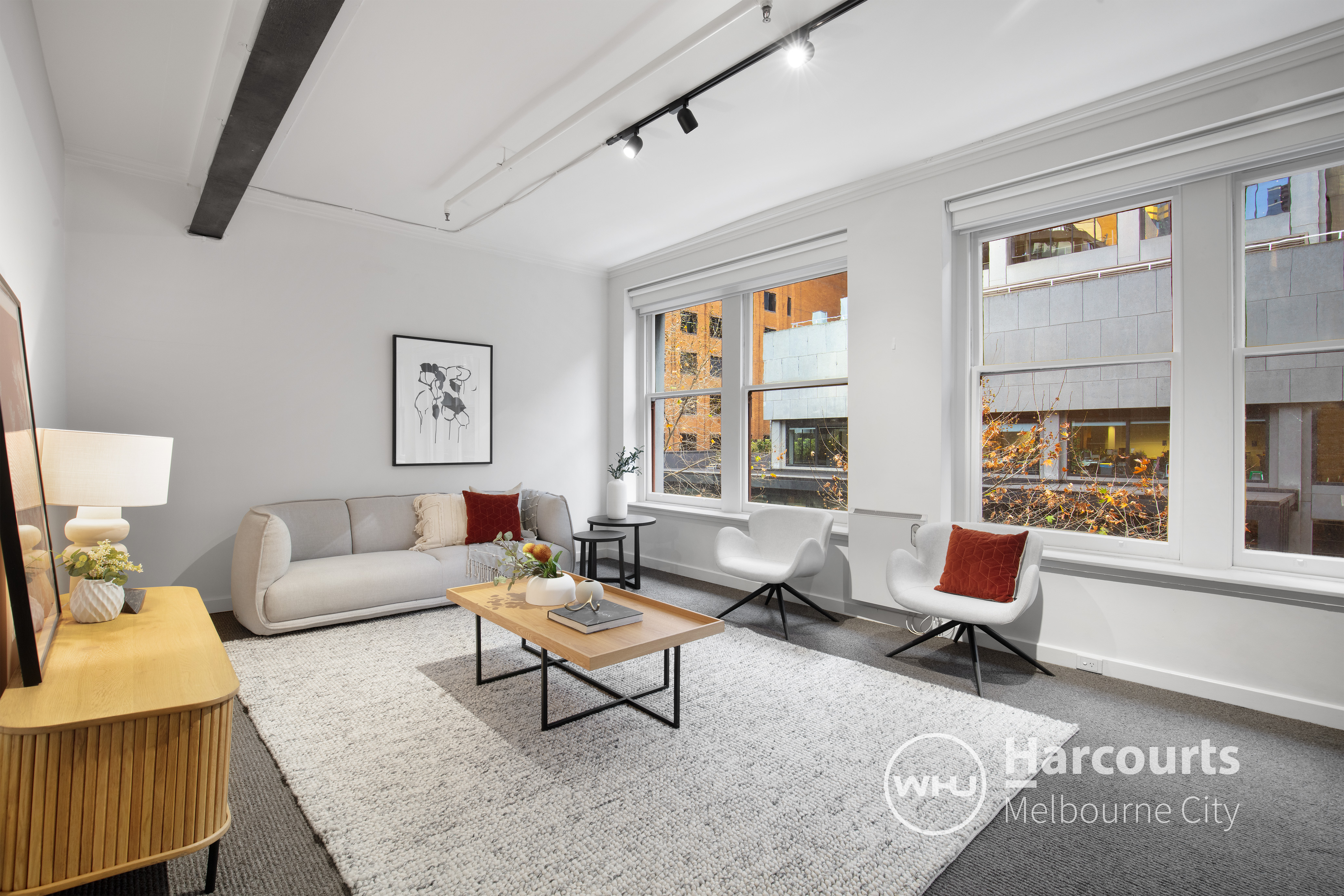 3/349 Flinders Lane, Melbourne Sold by Harcourts Melbourne City - image 3