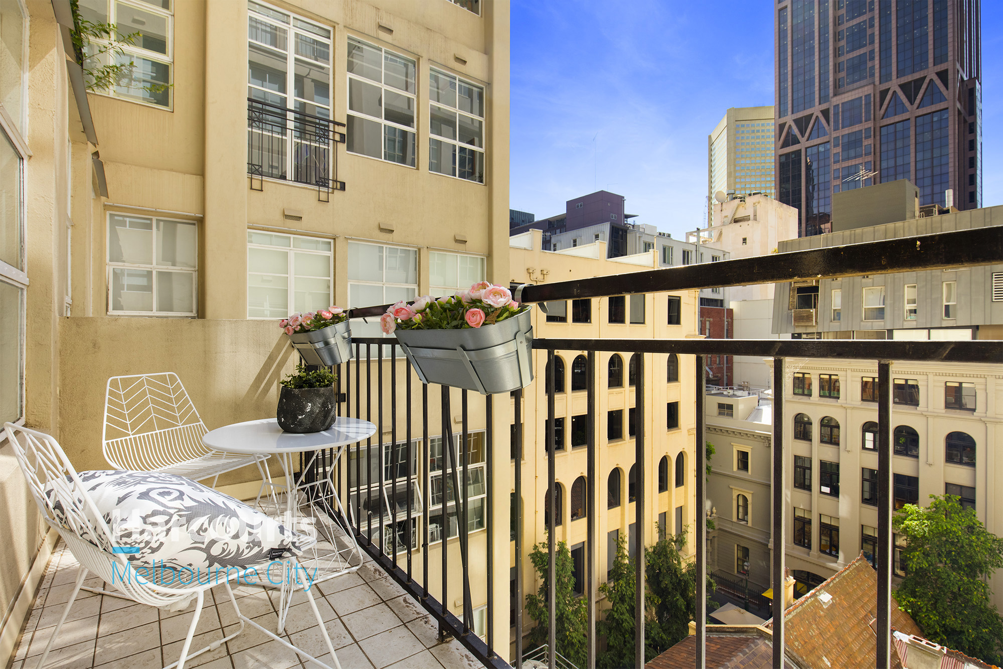 720/422 Collins Street, Melbourne Sold by Harcourts Melbourne City - image 5