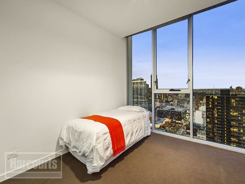 3304A/8 Franklin Street, Melbourne Sold by Harcourts Melbourne City - image 6