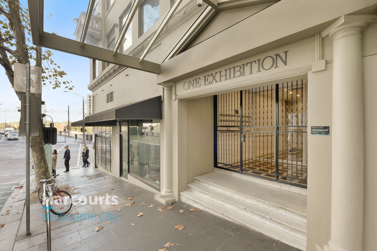 34/1 Exhibition Street, Melbourne Sold by Harcourts Melbourne City - image 10