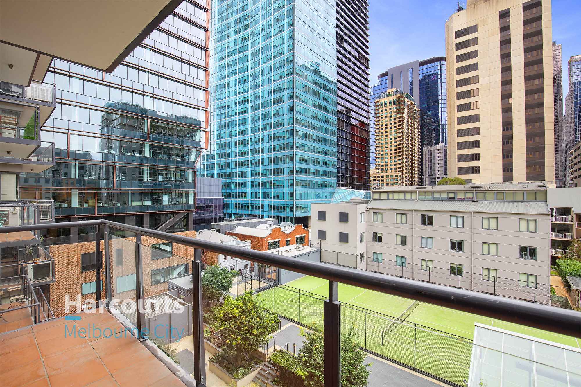 46/283 Spring Street, Melbourne Leased by Harcourts Melbourne City - image 7