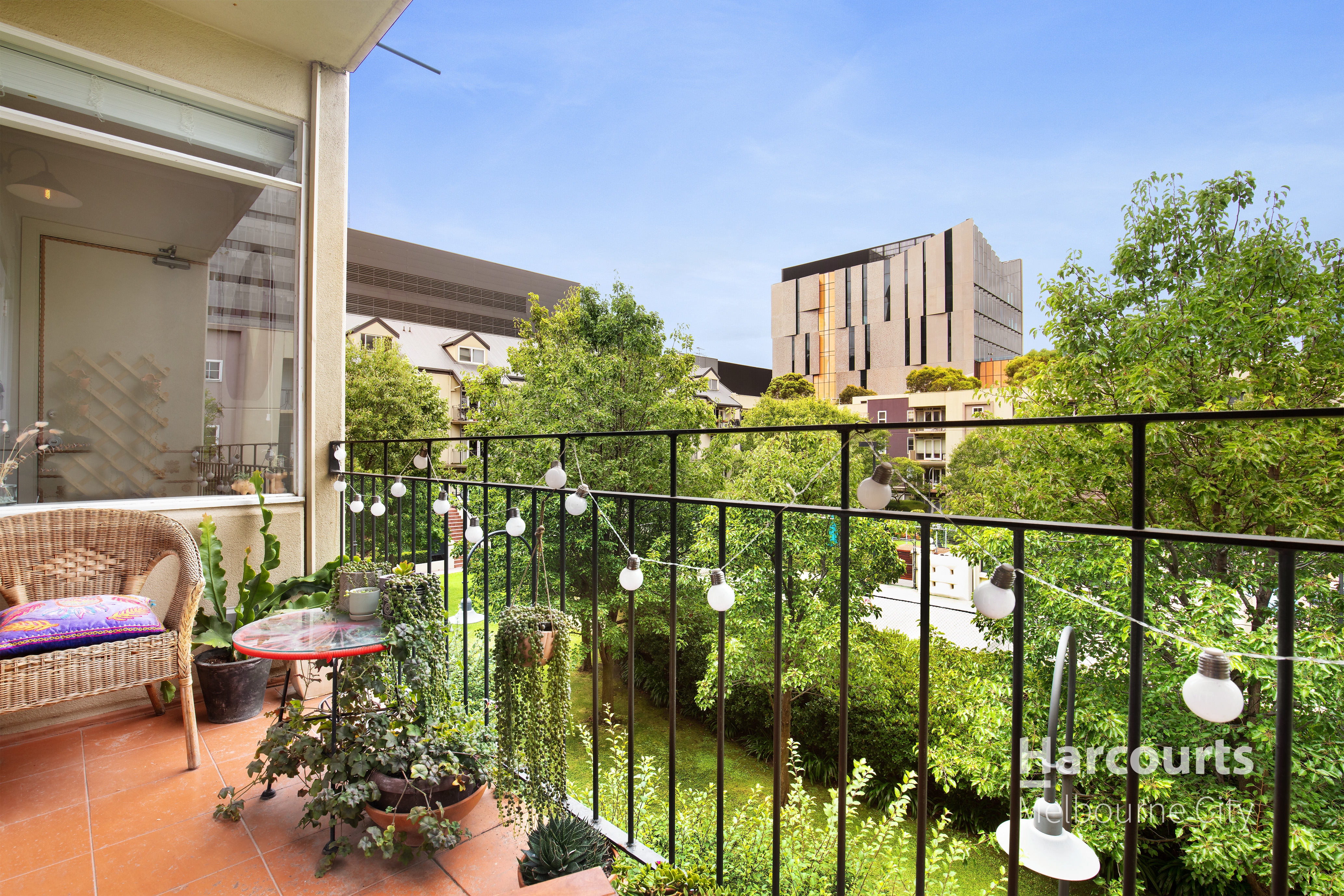 86/120 Sturt Street, Southbank Sold by Harcourts Melbourne City - image 2