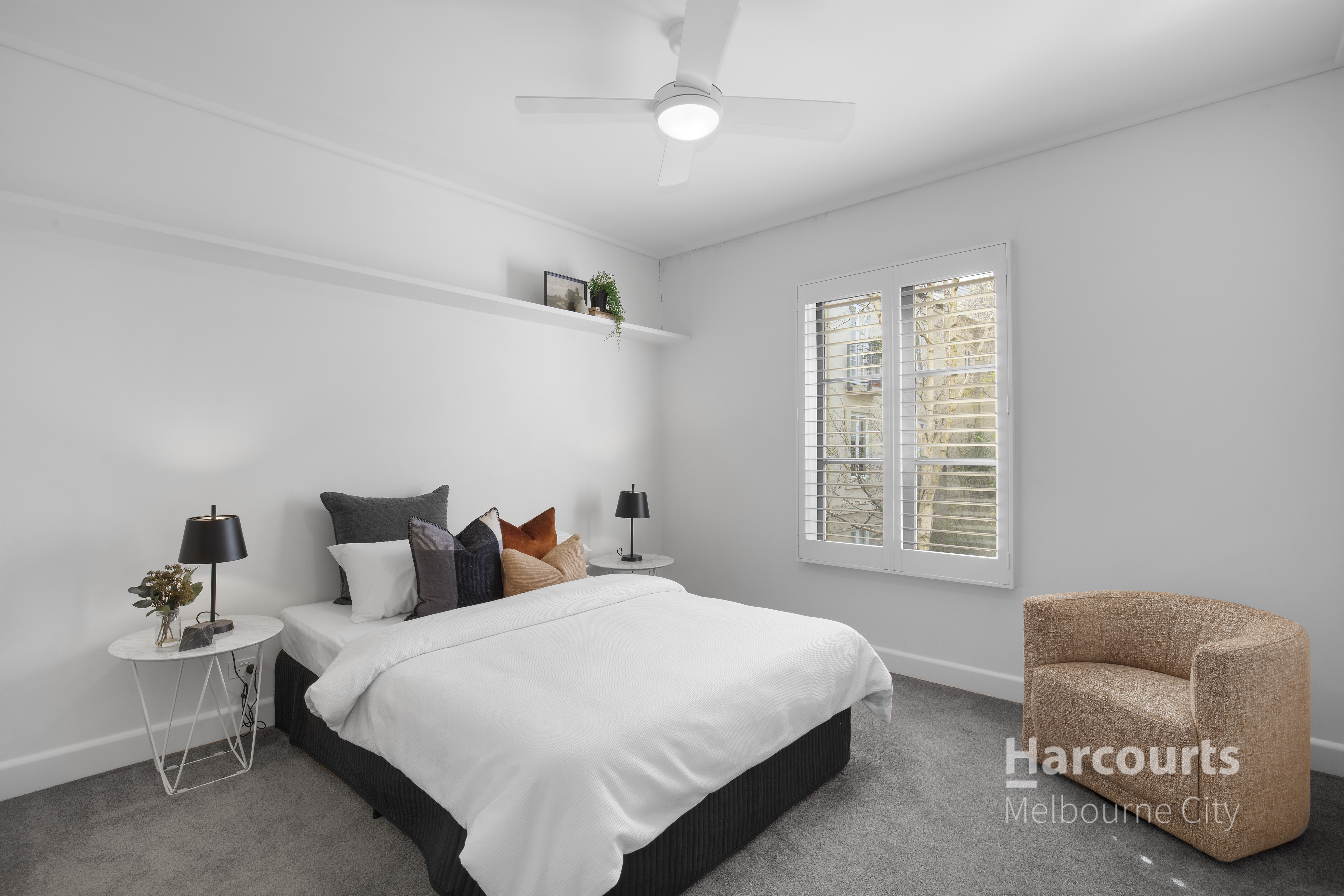 5/201 Wellington Parade South, East Melbourne Sold by Harcourts Melbourne City - image 5