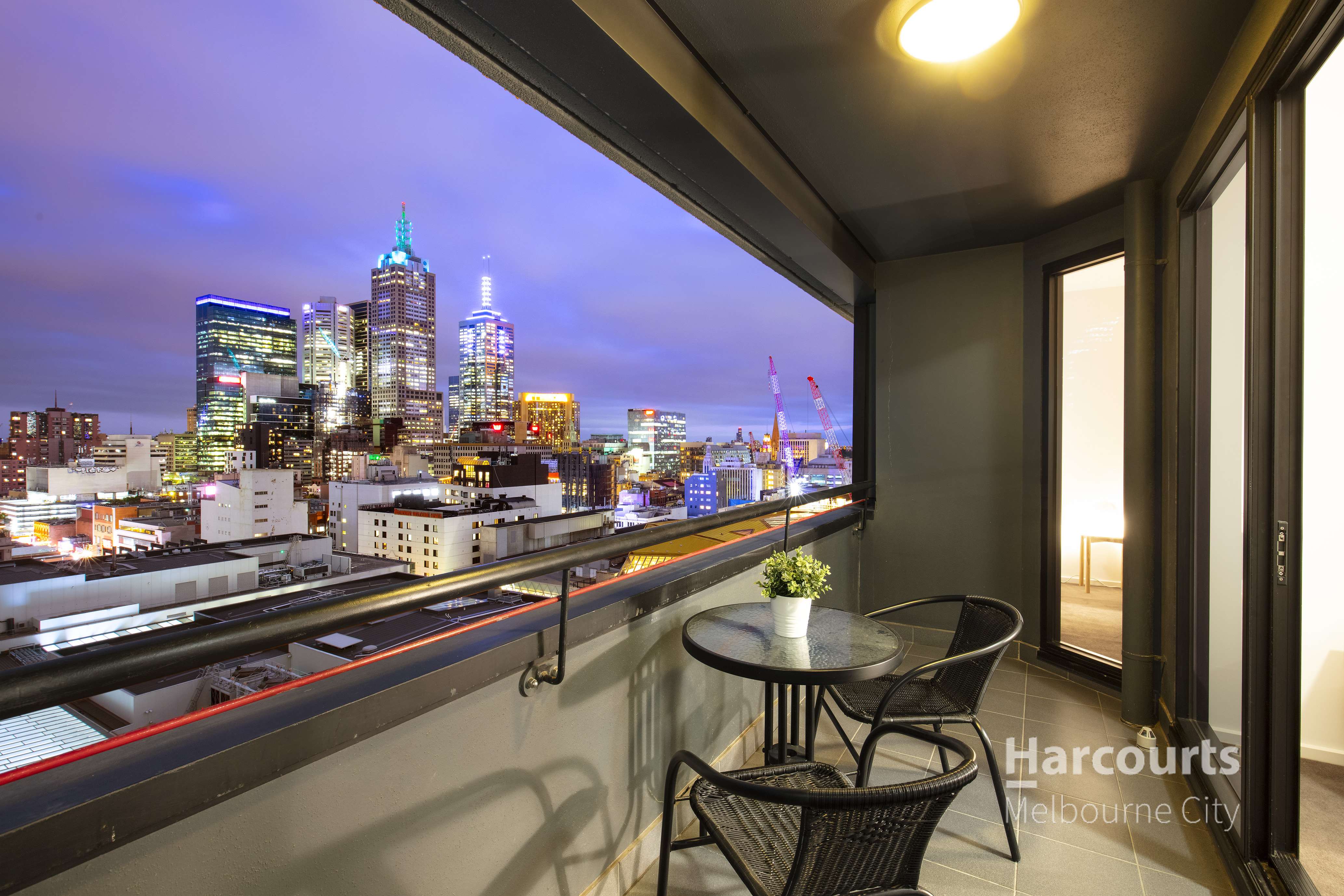 1603/250 Elizabeth Street, Melbourne Sold by Harcourts Melbourne City - image 3