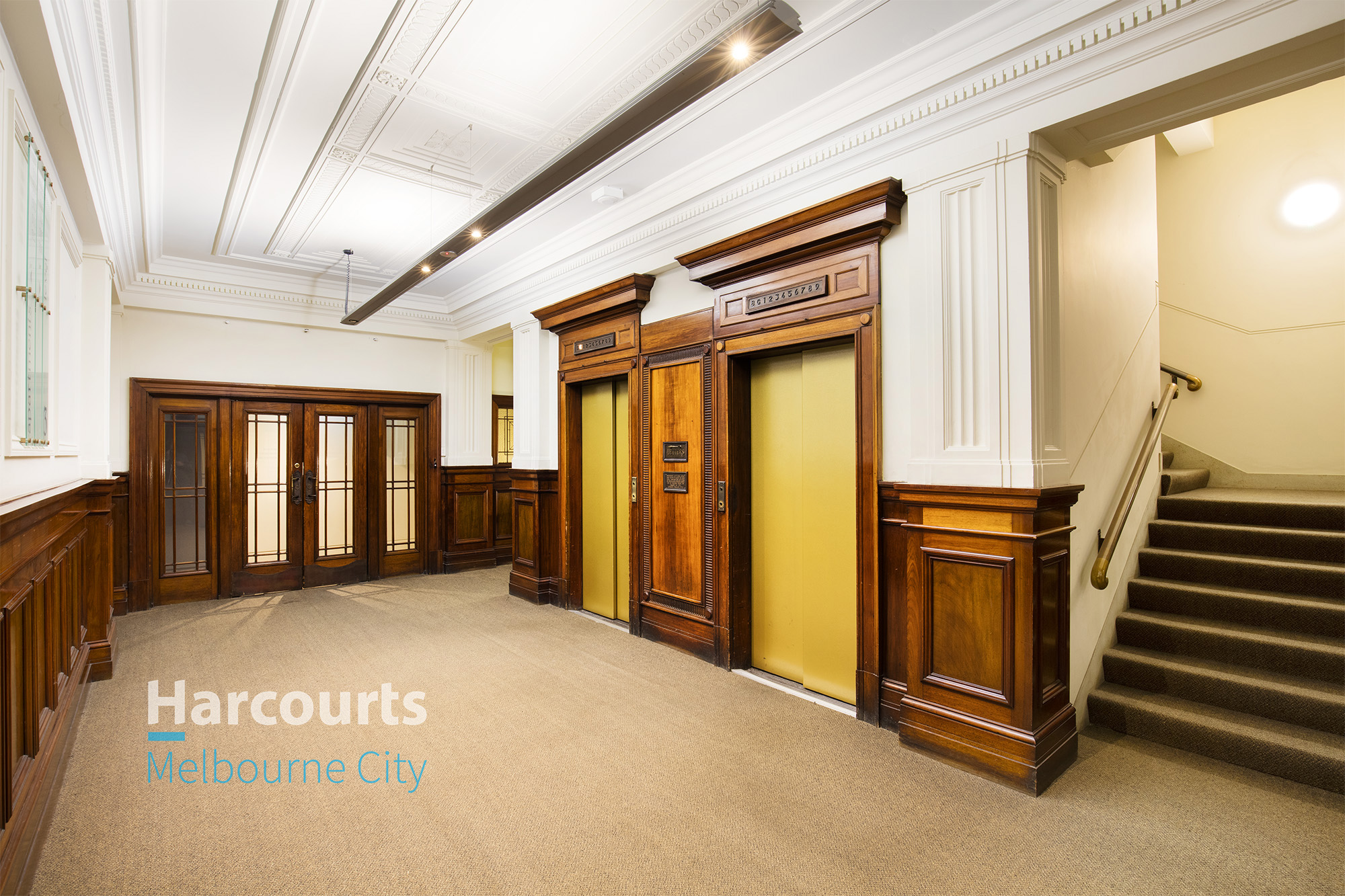 311/29 Market Street, Melbourne Sold by Harcourts Melbourne City - image 7