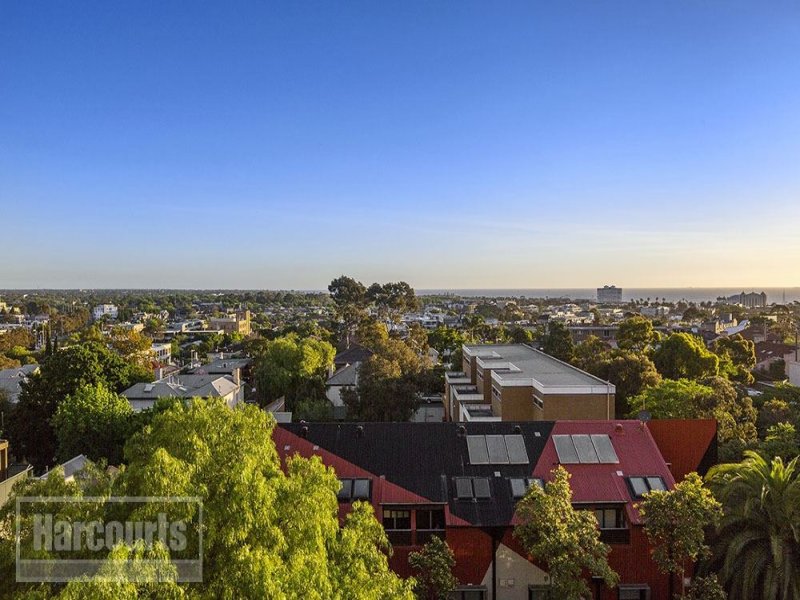 505/3-7A Alma Road, St Kilda Sold by Harcourts Melbourne City - image 8